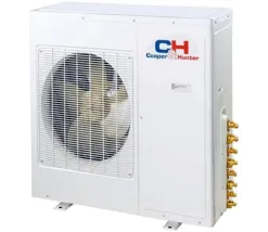 Внешний блок Cooper&Hunter CHML-U18RK2