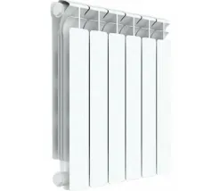 Радиатор биметаллический Rifar Alp 500 x1 секция