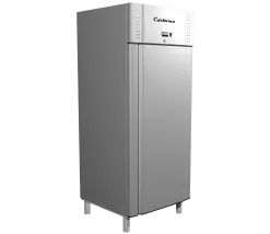 Шкаф холодильный Carboma V560 INOX