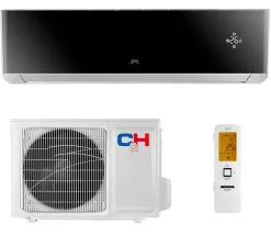 Кондиционер Cooper&Hunter CH-S12FTXAM2S-BL (инвертор)