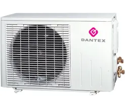 DANTEX RK-07SEG/RK-07SEGE