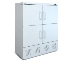 Шкаф холодильный МХМ ШХК-800