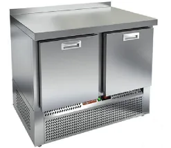 Холодильный стол Hicold GNE 11/BT