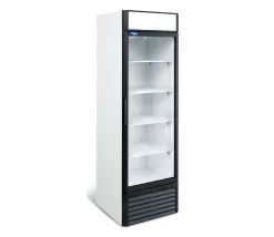 Шкаф холодильный МХМ Капри 0,5СК