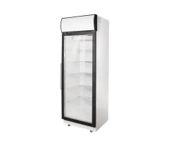 Шкаф холодильный среднетемпературный DM107-S (ШХ-0,7 ДС)