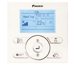 Кондиционер Daikin FAA100A/RR100BV/-40T