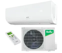 Кондиционер Ballu BSVP-18HN1