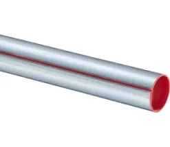 Труба Prestabo XL, 76,1х2,0 (в отрезках по 6 м), 598334