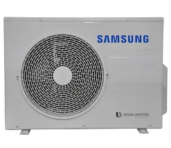 Наружный блок Samsung AC052MXADKH/EU (инвертор)