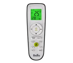 Кондиционер Ballu BSAG-24HN1_20Y