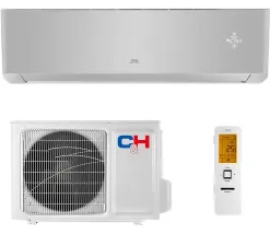 Кондиционер Cooper&Hunter CH-S12FTXAM2S-SC (инвертор)
