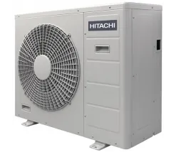 Наружный блок Hitachi RAM-110NP5E (инвертор)