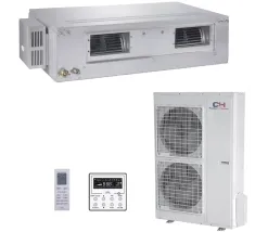 Кондиционер Cooper&Hunter CH-ID60NK4CH-IU60NM4 (инвертор)