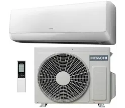 Кондиционер Hitachi RAK-50RXE/RAC-50WXEN (инвертор)