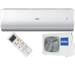 Кондиционер Haier HSU-24HNE03/R2 / HSU-24HUN203/R2 (-40 0C)
