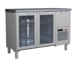Холодильный стол Rosso Bar-250C