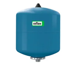 Reflex Мембранный бак Reflex DE 8 (10 бар / 70°C)