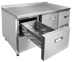 Холодильный стол Abat СХС-70-01