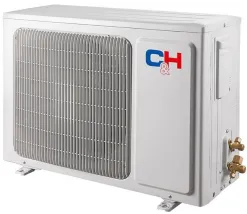 Кондиционер Cooper&Hunter CH-S18FTXE-NG WI-FI (инвертор)