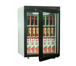 Холодильный шкаф Polair DM102-Bravo
