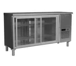 Холодильный стол Rosso Bar-360K