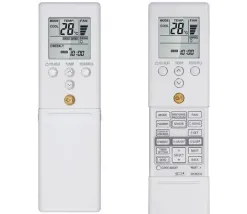 Кондиционер Fuji Electric RSG-14LMCB/ROG-14LMCBN (инвертор)