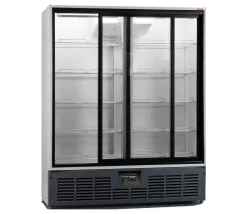 Холодильный шкаф Ариада R1400MC