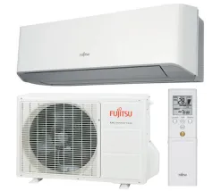 Кондиционер Fujitsu ASYG09LMCE/AOYG09LMCE-R (инвертор)
