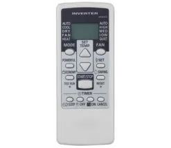 Кондиционер Fuji Electric RSG-24KLCA/ROG-24KLCA (инвертор)