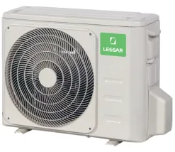Кондиционер Lessar LS-HE24KSE2/LU-HE24KSE2 (инвертор)