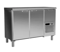 Холодильный стол Rosso Bar-250