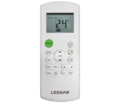 Кондиционер Lessar LS-H36KPA2/LU-H36KPA2