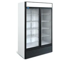 Шкаф холодильный МХМ Капри 1,12УСК