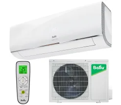 Кондиционер Ballu BSAG-18HN1_20Y