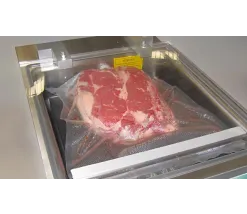 Вакуумный упаковщик Lavezzini UNICA