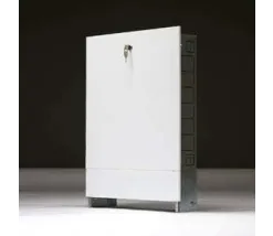 МТК Шкаф коллекторный внутренний МТК ШРВ-6 (670*125*1194) 13.5 кг (Д)