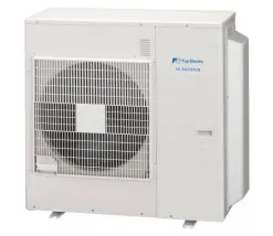 Наружный блок Fuji Electric ROG-36LBLA5 (инвертор)