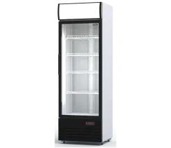 Холодильный шкаф Premier ШНУП1ТУ-0,6 С Канапе, эл-мех. замок