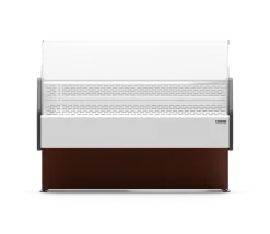 Низкотемпературная витрина «КВС 1500 N» (1.5 метра)