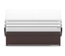 Универсальная витрина «КВС 2000 U» (2.1 метра)