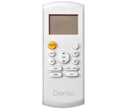 Кондиционер Denko QW-09i /QWN-09i (инвертор)