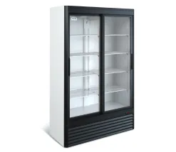 Шкаф холодильный МХМ ШХ-0,80 С купе