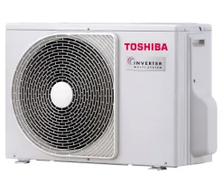 Наружный блок Toshiba RAS-2M18U2AVG-E (инвертор)