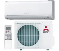 Кондиционер Mitsubishi Electric MS-GF80VA/MU-GF80VA (зимний комплект)