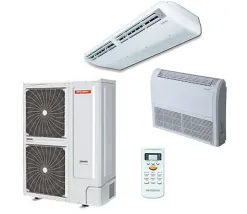 Кондиционер Shivaki SFH-489BE