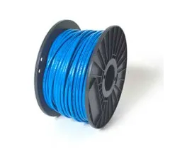 DEVI Нагревательный кабель саморегулируемый DEVIpipeheat™ 10 V2 синий (катушка 100 м)