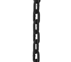 Подсвечник 13x13x56см