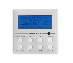 DANTEX RK-18BHG3N/RK-18HG3NE-W
