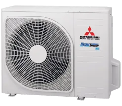Кондиционер Mitsubishi Heavy SRK50ZSX-WT/SRC50ZSX-W (инвертор)