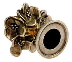 Подсвечник Stilars 1214PB